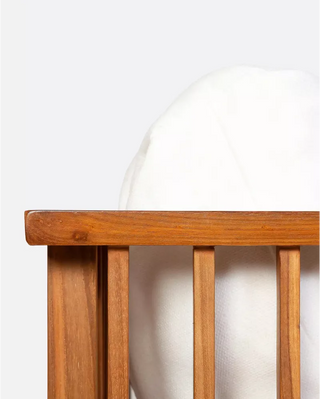 Comprar Sofà exterior TOPRAK 2P White by Dareels Design