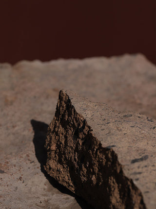 Ambra pendant black by David Pompa