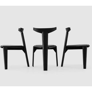 Chaise Ceniza par Ewe Studio