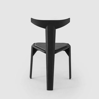 Chaise Ceniza par Ewe Studio