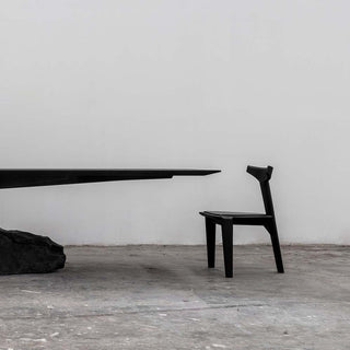 Chaise Ceniza par Ewe Studio