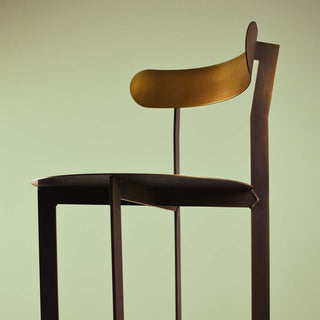 Chaise No.01 de Larose Guyon
