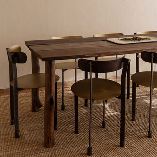 Chaise No.01 de Larose Guyon