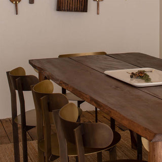 Chaise No.01 de Larose Guyon