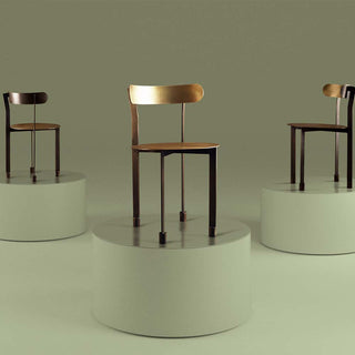 Chaise No.01 de Larose Guyon