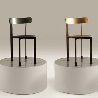 Chaise No.01 de Larose Guyon