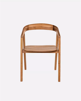 ARC Outdoor Chair by Dareels Design
