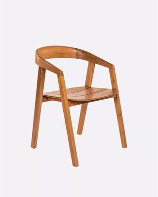 ARC Outdoor Chair by Dareels Design