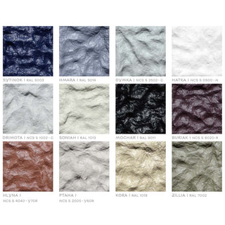 Lampe de table Soniah par Victoria Yakusha