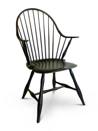 Continuous Arm Chair by Sawyermade