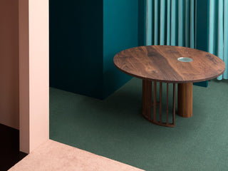 Contour Dining Table by Bower Studios