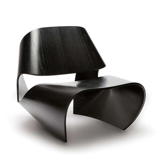 Cowrie chair by Made in ratio