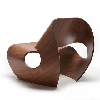 Cowrie chair by Made in ratio