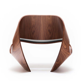 Cowrie chair by Made in ratio
