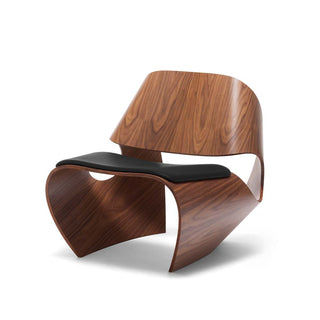 Cowrie chair by Made in ratio