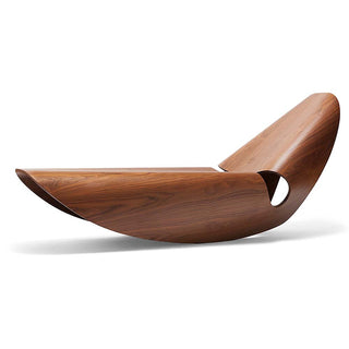 Cowrie rocker by Made in ratio