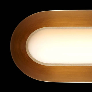 Suspension Circuit 2 horizontale par Gabriel Hendifar