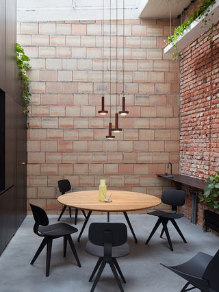 Ambra pendant by David Pompa