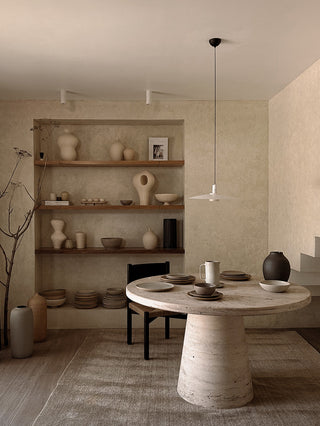 Lago 40 pendant by David Pompa