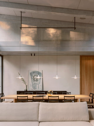 Lago 40 pendant by David Pompa