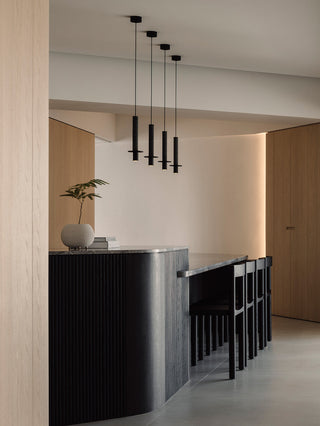 Meta Suspension by David Pompa