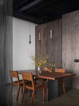 Meta Suspension by David Pompa