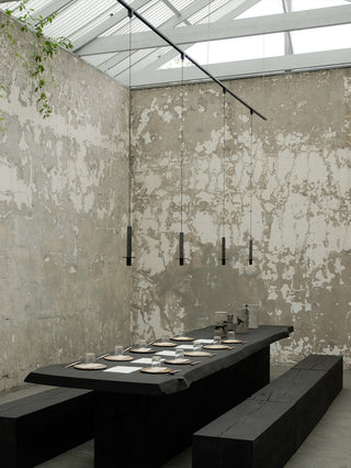 Meta Suspension by David Pompa