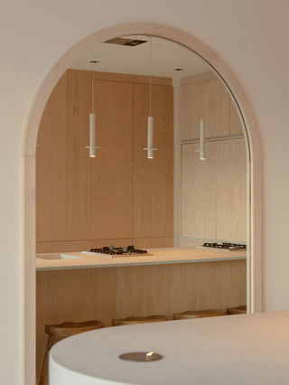 Meta white by David Pompa