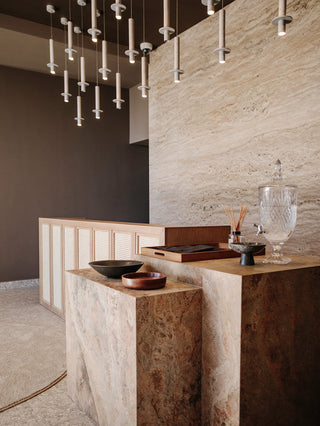 Meta white by David Pompa