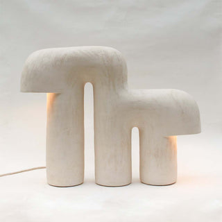 Lampe Edifice 36 par Elisa Uberti