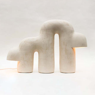 Lampe Edifice 43 par Elisa Uberti