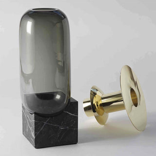 Vase Éléments par Dan Yeffet