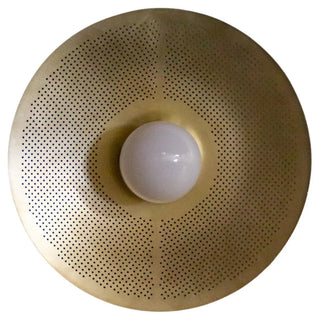 Arbotante - Sculptural Lighting by Federico Stefanovich