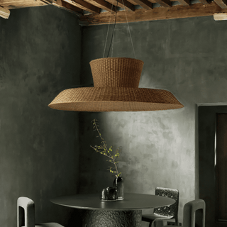 Strikha pendant lamp by Victoria Yakusha