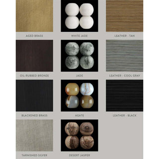 Applique Talisman Loop par Gabriel Hendifar