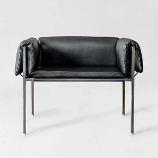 Chaise FLOW d'Alexander Díaz Andersson