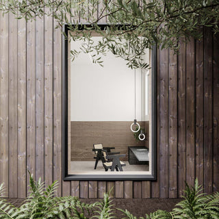 Suspension Halo Light 16 par Matthew McCormick