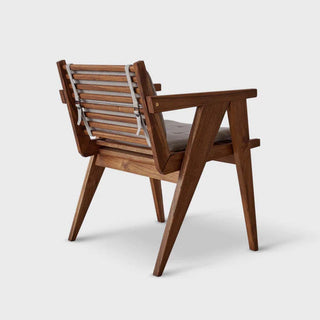 IKI Chair by Alexander Díaz Andersson