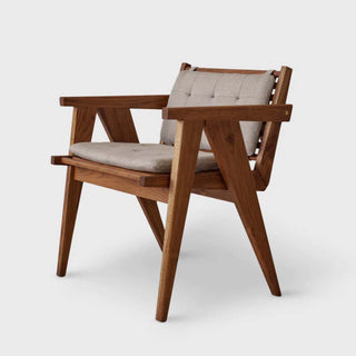 IKI Chair by Alexander Díaz Andersson