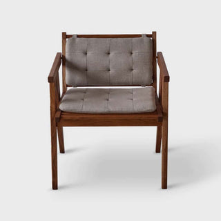 IKI Chair by Alexander Díaz Andersson