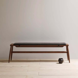 Imo bench with pad by Russell Pinch