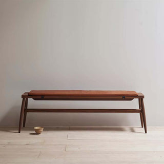 Imo bench with pad by Russell Pinch