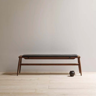 Imo bench with pad by Russell Pinch