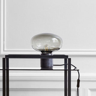 Karl Johan table lamp by Signe Hytte - New Works