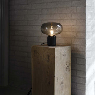 Karl Johan table lamp by Signe Hytte - New Works