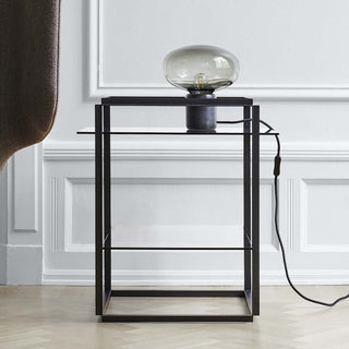 Karl Johan table lamp by Signe Hytte - New Works