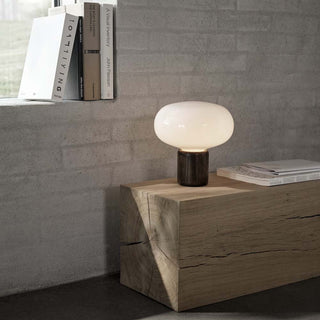 Karl Johan table lamp by Signe Hytte - New Works