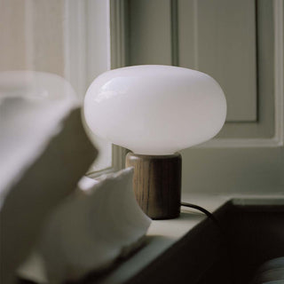 Karl Johan table lamp by Signe Hytte - New Works