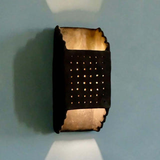 Applique Kasbah par Houda et Naïma