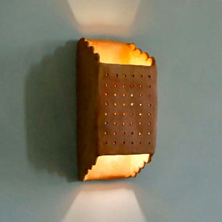 Applique Kasbah par Houda et Naïma